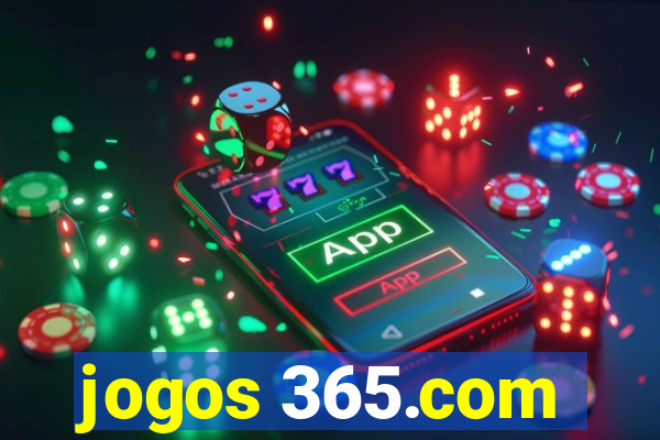 jogos 365.com